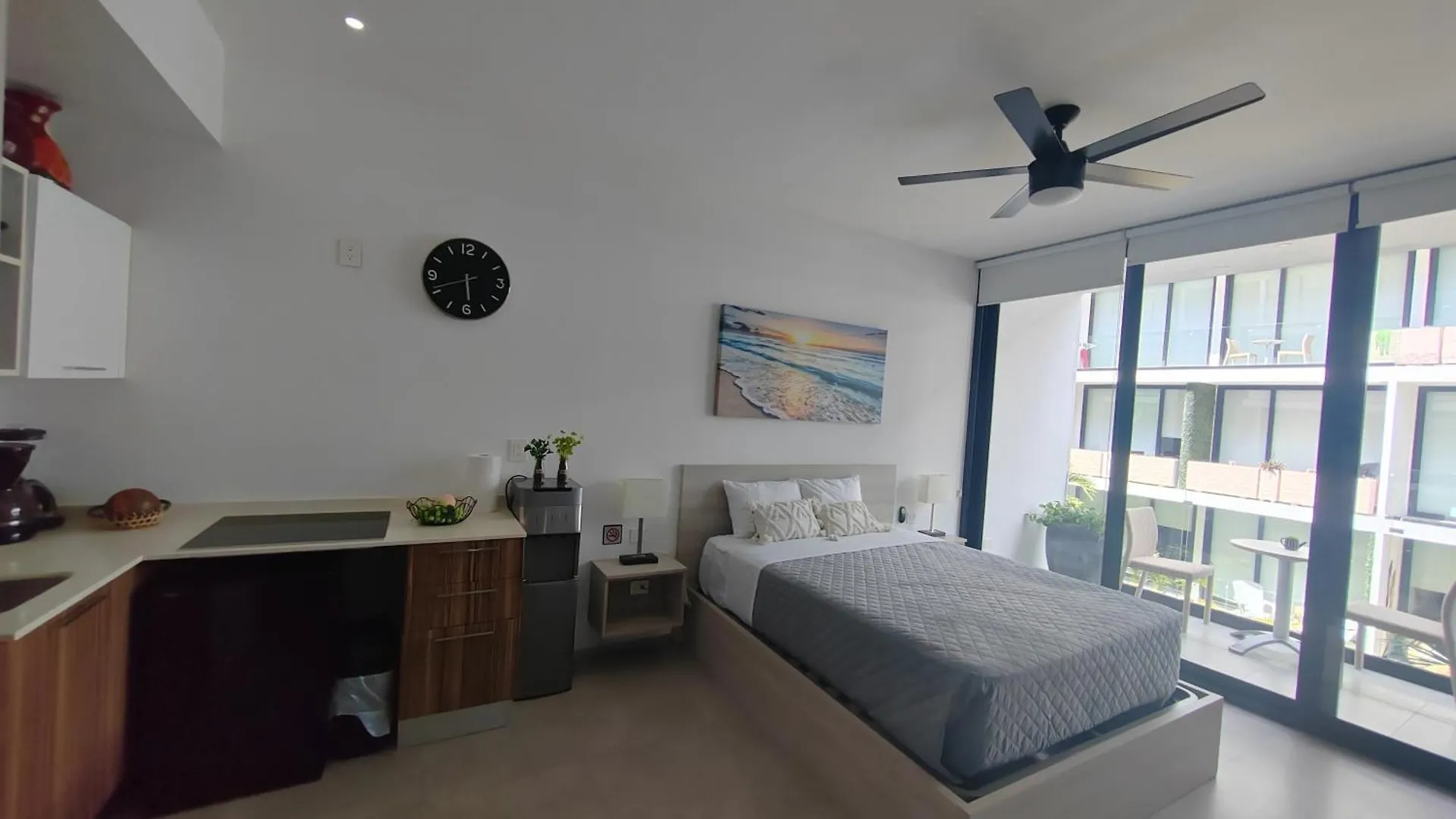Acogedor Y Hermoso Estudio En La Mejor Ubicacion De Playa! By Yeah Playa del Carmen Mexico