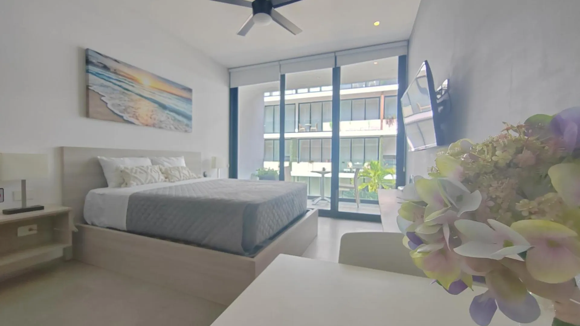 Acogedor Y Hermoso Estudio En La Mejor Ubicacion De Playa! By Yeah Playa del Carmen 0*,  Mexico