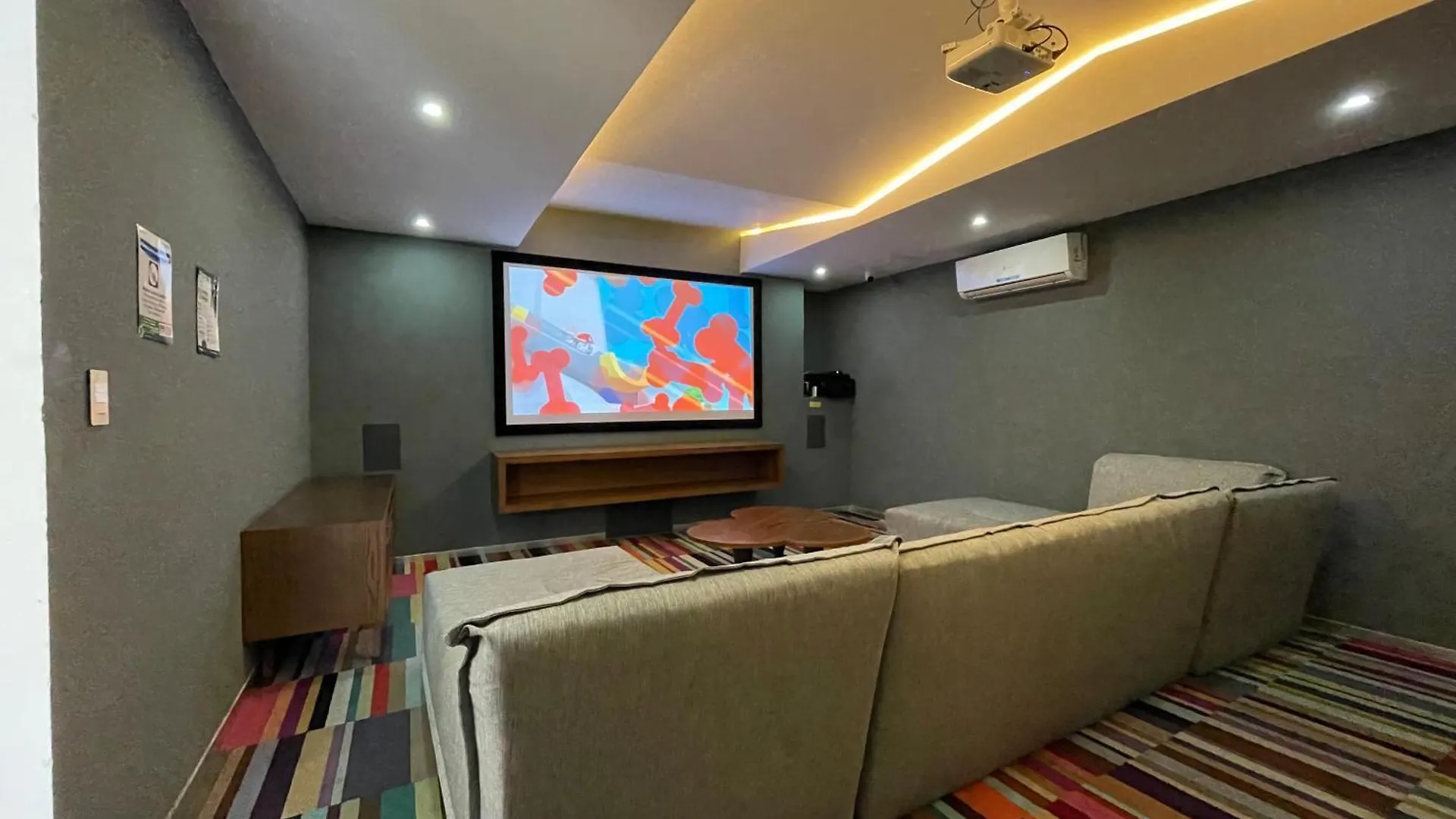 Acogedor Y Hermoso Estudio En La Mejor Ubicacion De Playa! By Yeah Playa del Carmen Apartment