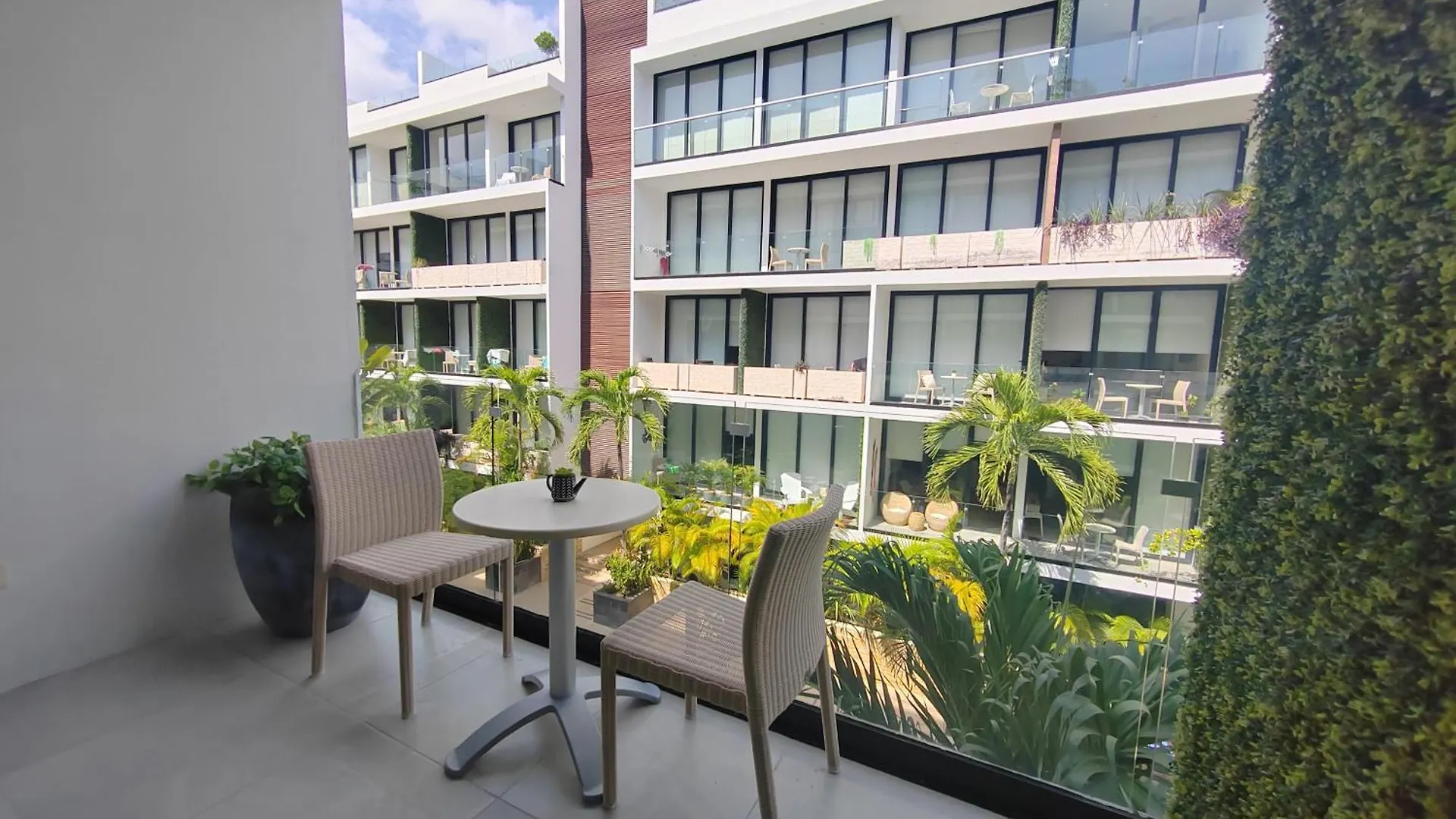 Acogedor Y Hermoso Estudio En La Mejor Ubicacion De Playa! By Yeah Playa del Carmen