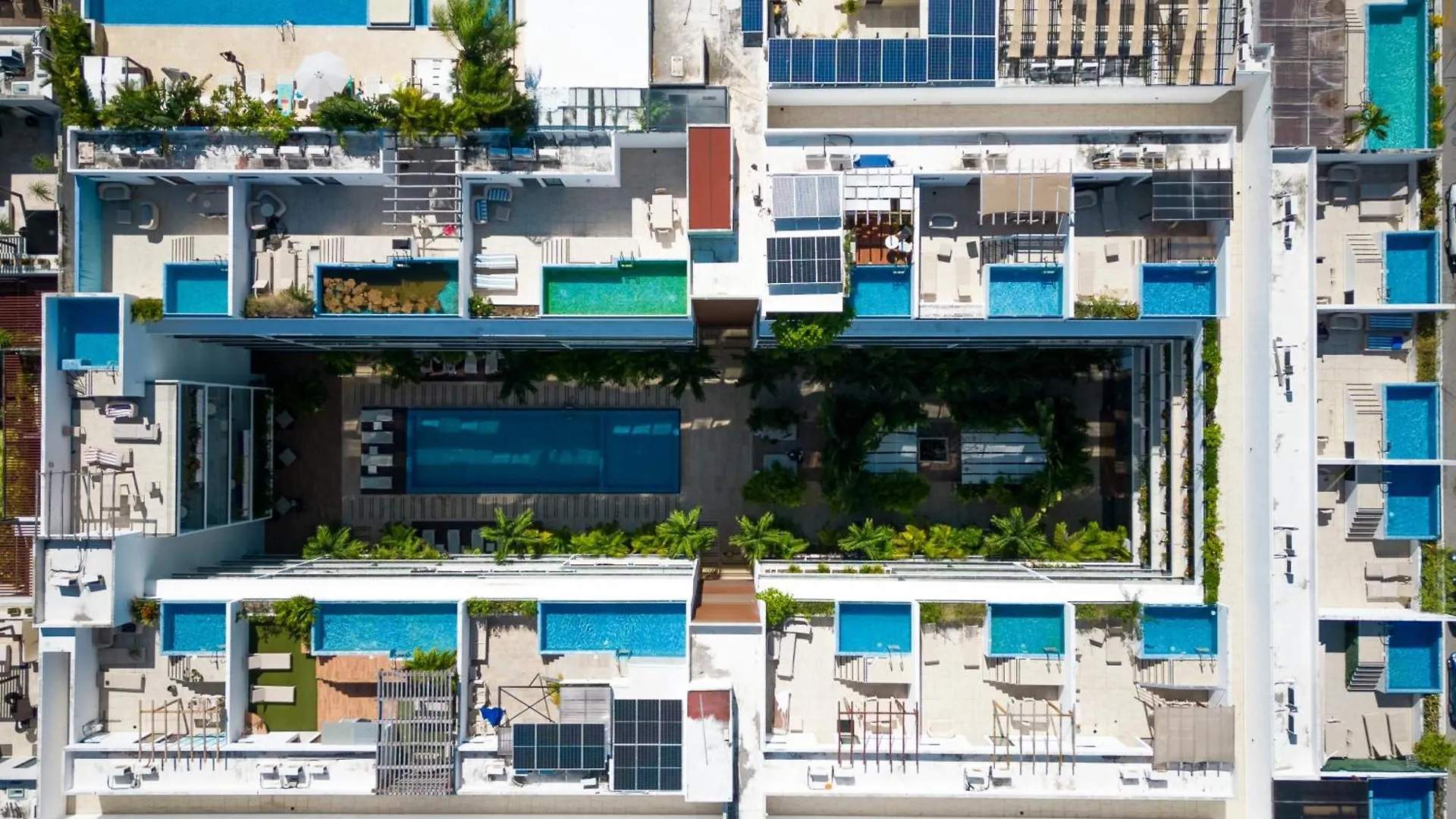 Apartment Acogedor Y Hermoso Estudio En La Mejor Ubicacion De Playa! By Yeah Playa del Carmen